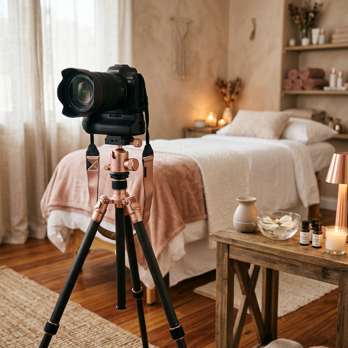 Professional Photography