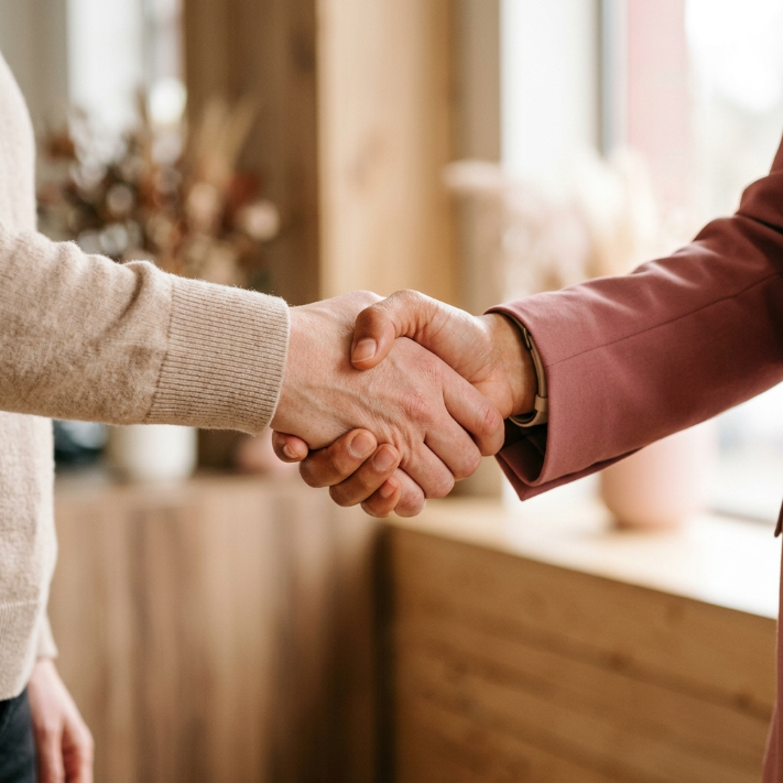 Personal Studio Visits