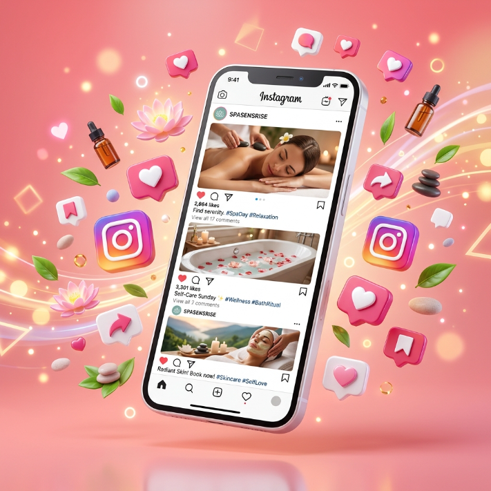 Social Media Management