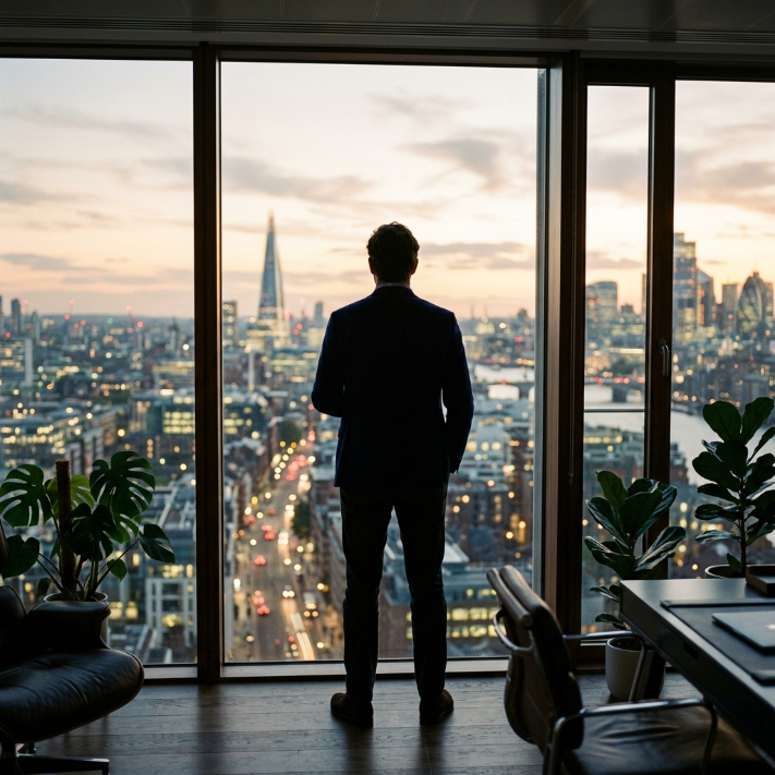 Sunny - Your Growth Partner