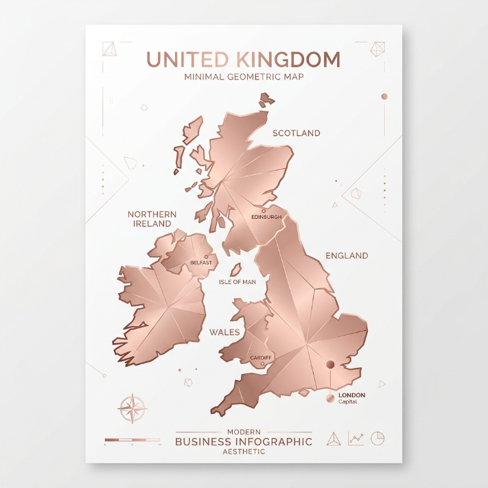 UK Coverage Map